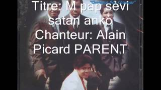 Les Freres Parent M pap sevi satan ankò [upl. by Bili]