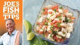 What is Ceviche [upl. by Anelram]