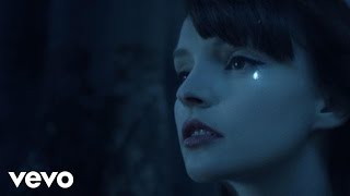 CHVRCHES  Clearest Blue [upl. by Jacenta]