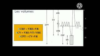 18Exploration fonctionnelle respiratoire EFR  Pneumo [upl. by Brand]