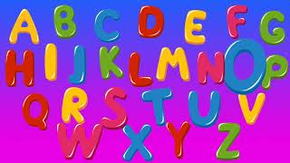 English Alphabet  English ABC Song  Kids songs  Angliska Azbuka  Англиска Азбука [upl. by Yhprum]