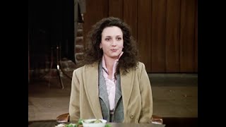 Cheers  Lilith Sternin funny moments Part 3 HD [upl. by Karry]