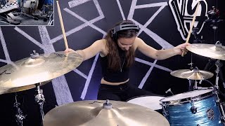 The Kids Arent Alright  The Offspring  Drum Cover [upl. by Nations540]