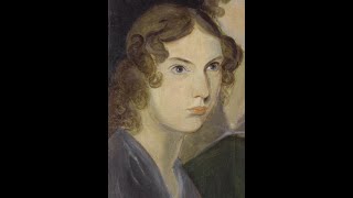 Anne Brontë [upl. by Elga]