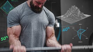 ABSOLUTE BEST ScienceBased BICEPS Workout [upl. by Dysart601]