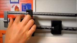 How to Measure Weight [upl. by Jonis]