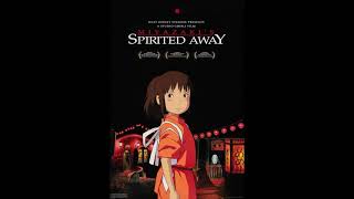 Spirited Away Always With Me  Sungha Jung [upl. by Guildroy]