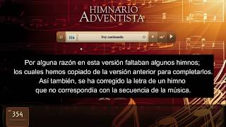 Himnario Adventista actualizado descargar 2020 [upl. by Incrocci]