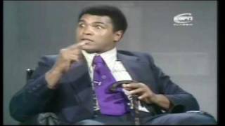 An Audience With Muhammad Ali in London 35 [upl. by Arron]