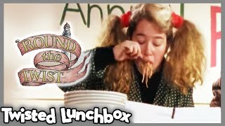 Round The Twist  S1E5  Spaghetti Pig Out [upl. by Eamaj]