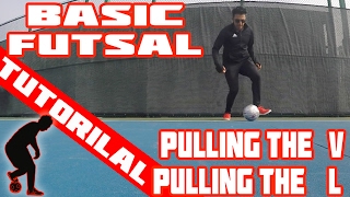 Futsal Tutorial For Beginners [upl. by Nahsez]