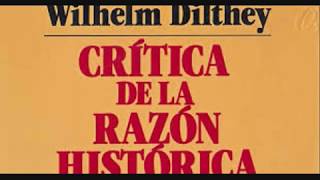 La pedagogía como ciencia del espíritu Wilhelm Dilthey [upl. by Griseldis795]