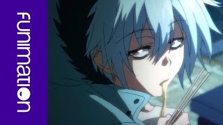 SERVAMP  Official Clip  A Visitor [upl. by Anahoj635]