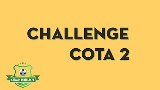 Challenge Cota2  BILETUL ZILEI la pariuri sportive 1 August 2022 [upl. by Buckden949]