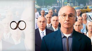 Curb Your Enthusiasm Credits  Theme Song 10 Hours Loop [upl. by Ngo]