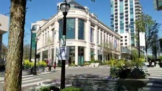 Buckhead Village Quick Tour [upl. by Lucy]