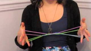 Cats Cradle 101 [upl. by Alexander]