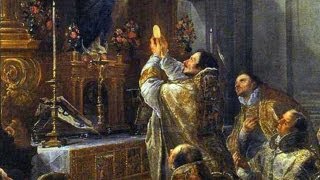 The Latin Mass Explained and Demonstrated for Priests [upl. by Feldt191]