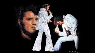 My top 5 elvis presley impersonators [upl. by Apilef]