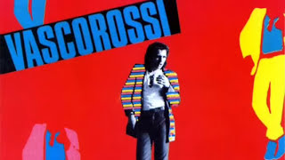 VASCO ROSSI  UNA SPLENDIDA GIORNATA versione originale 1982 con TESTO [upl. by Zinck]