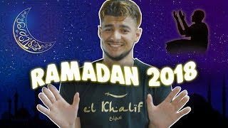 RAMADAN 2018 🌙  HASSAN [upl. by Arved]