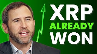 You are making a mistake XRP [upl. by Anile]