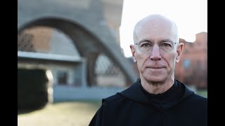 Benedictine Monasticism as a Way of Life with Fr Columba Stewart OSB [upl. by Bigner]