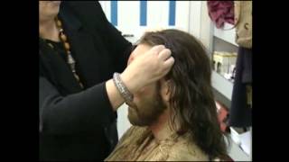 The Passion of the Christ 2004  Opening Scene [upl. by Gloriana]