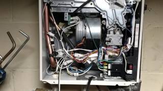 TRASHING MY NORITZ TANKLESS WATER HEATER [upl. by Keele766]