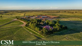 Dixon Creek Ranch [upl. by Korff]