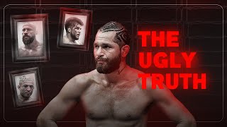 The Ugly Truth About UFC Retirements [upl. by Drarrej593]