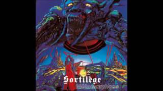 Sortilège  Métamorphose 1984 Full Album Original Master [upl. by Gnoz]