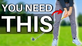 EASY WRIST MOVE THAT WILL TRANSFORM YOUR GOLF SWING [upl. by Jowett209]