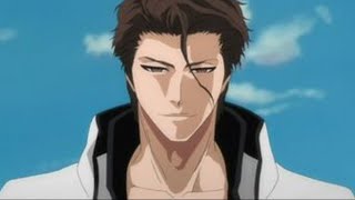 Sosuke Aizen  How Gods Are Born [upl. by Airdnas]