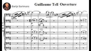 Gioachino Rossini  William Tell Overture 1829 [upl. by Louella]