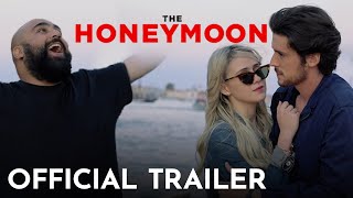 The Honeymoon  Official Trailer  Prime Video [upl. by Jemie504]