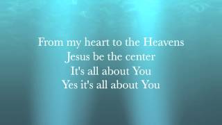 Jesus at the Center by DARLENE ZSCHECH [upl. by Florencia5]