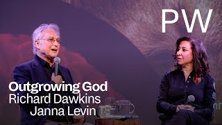 Outgrowing God Richard Dawkins in Conversation [upl. by Brabazon509]