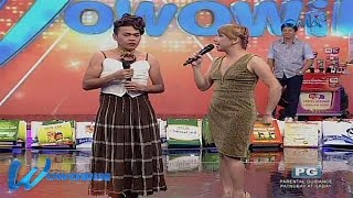 Wowowin ​ ​DonEklas​ ​funniest videos [upl. by Ellebasi]