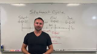 Credit Card Reporting Date and Statement Cycle [upl. by Nyltak]