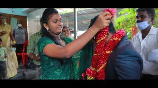 latest wedding Highlights SEKAR STUDIO Alathurai Palliyadi [upl. by Mellisent]