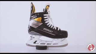 Bauer Supreme S37 Ice Hockey Skates [upl. by Haleigh]