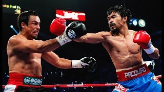 Manny Pacquiao vs Juan Manuel Marquez III quotThe 25th Round Beginsquot [upl. by Raphael]