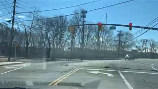 Centereach Auto  Long Island  MetroNY amp Long Island Region  New York state Road Test Sites [upl. by Biernat47]