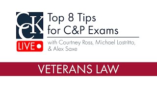 Top 8 Tips for CampP Exams [upl. by O'Doneven437]