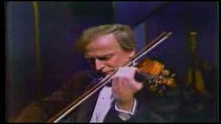 Yehudi Menuhin plays Paganini [upl. by Avlis]