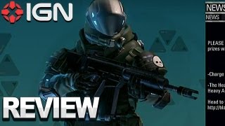 Blacklight Retribution  Video Review [upl. by Knarf]