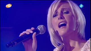 dana winner kerst 2018  Live⛄ 2018 ⛄ [upl. by Odnama]