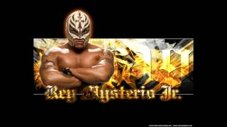 Rey Mysterio Theme Song Booyaka 619 [upl. by Sirrah]