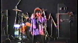 send me a postcard darling shocking blue live 1986 [upl. by Chaworth601]